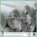 carbon steel welded wire mesh size chart